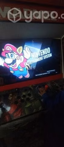 Máquina arcade