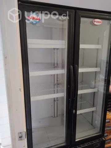 Cooler Maigas, como nuevo