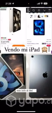 IPad Air