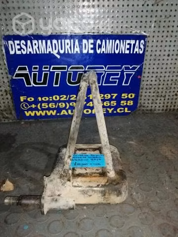 Candado Paquete Resorte Nissan Terrano Baja