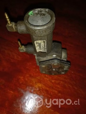 Bombin suspensión mercedes benz 500RF