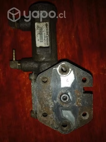 Bombin suspensión mercedes benz 500RF