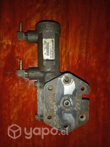 Bombin suspensión mercedes benz 500RF