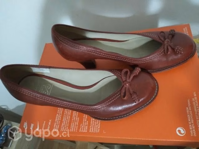 Zapatos de mujer