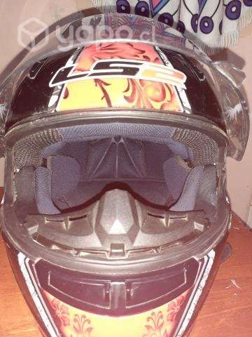 Casco moto - Imagen 3