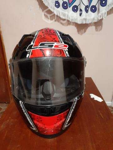 Casco moto - Imagen 2