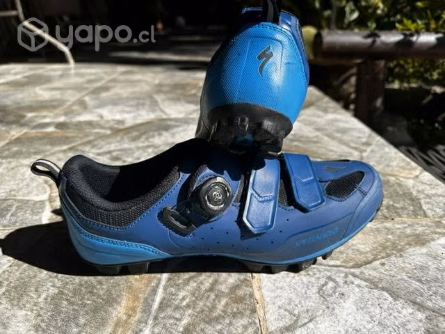 Zapatilla specialized