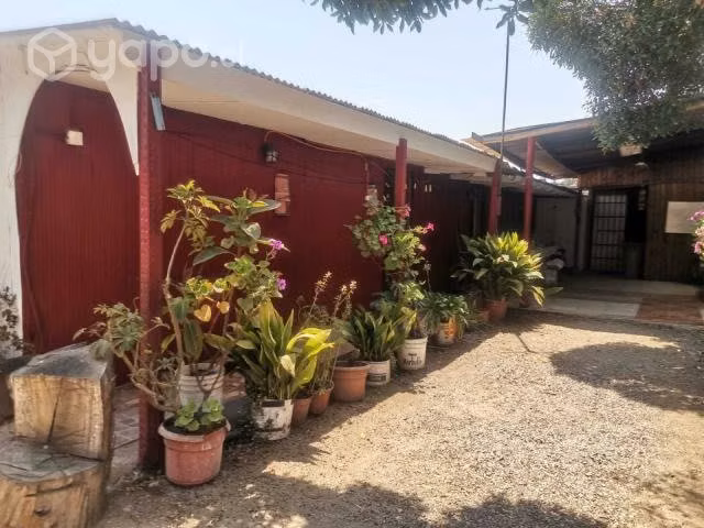 Casa, en venta, comuna de puchuncavi