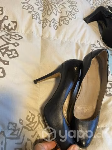 Zapatos gacel 36