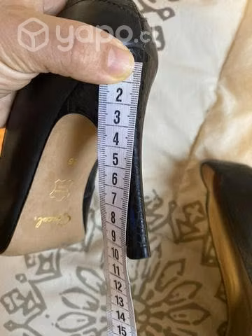 Zapatos gacel 36 - Imagen 3