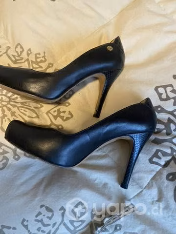 Zapatos gacel 36 - Imagen 4