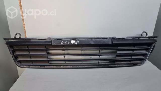 Rejilla volkswagen viyage 13-16 dmg la cisterna 33