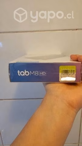 Tablet Lenovo Tab M8 - Imagen 2