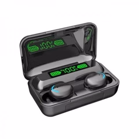 Auriculares Inalambricos F9-5