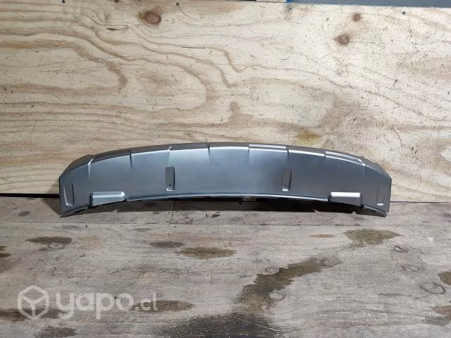 Moldura Chevrolet Orlando /m01jrgd