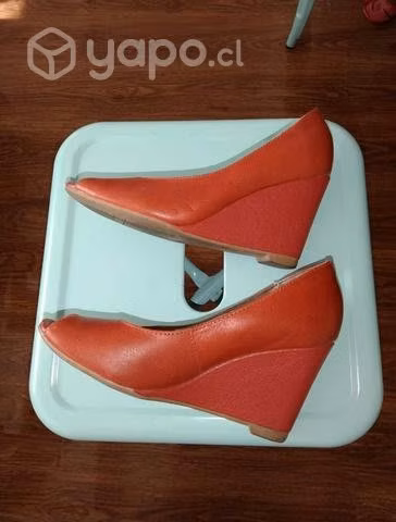 Zapatos Bruno Rossi 36