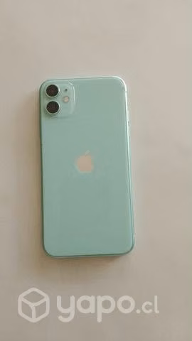 IPhone 11 - Imagen 3
