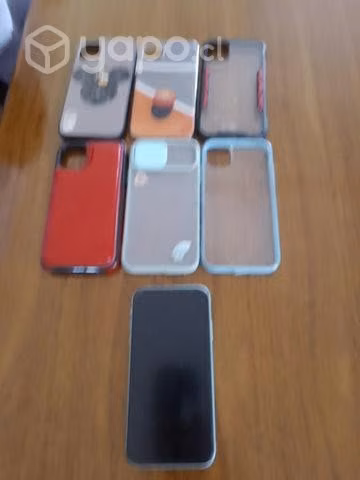 IPhone 11 - Imagen 2