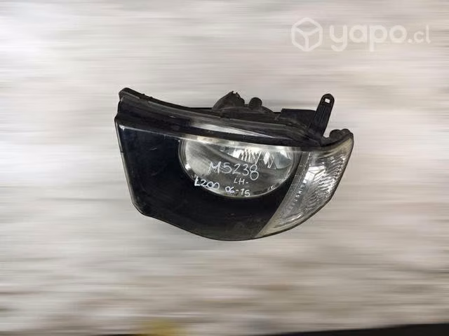 Optico lh Mitsubishi l
