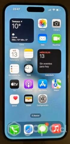 IPhone 14 pro Max 128 gb - Imagen 3