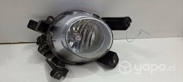 Neblinero rh hyundai grand i10 hatchback BA1
