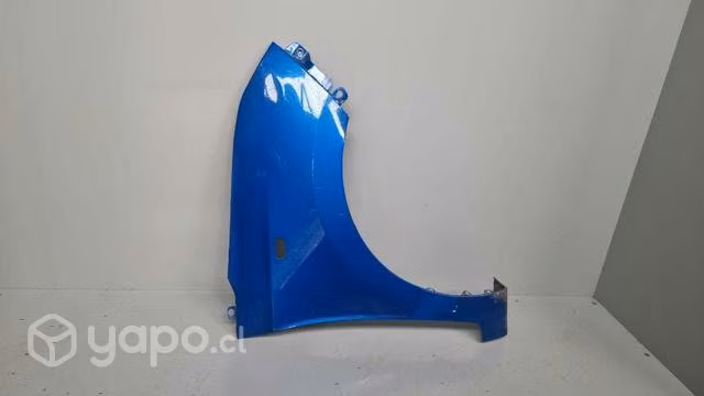 Tapabarro Hyundai grand i10 dmg la cisterna 19.44