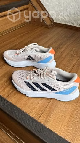 Zapatillas Adizero SL