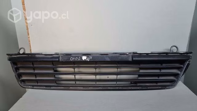 Rejilla volkswagen gol dmg la cisterna 92.02