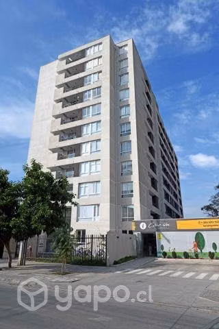 Hermoso depto de 2 habitaciones y 1 baño