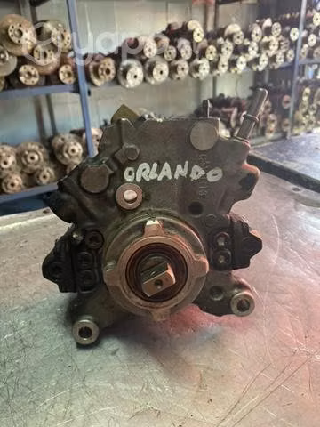 Bomba Elevadora Chevrolet Orlando 2.0