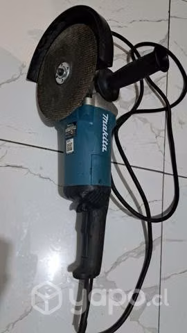 Galletera makita - Imagen 2