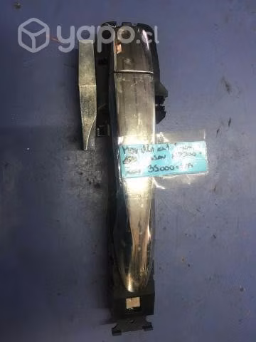 Manilla ext crom pta tras izq Nissan NP300