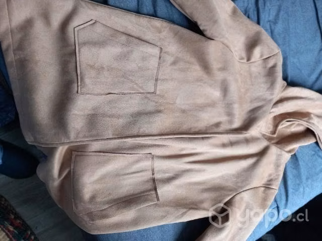 Chaqueta casual - Imagen 3