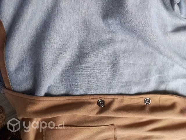 Chaqueta casual - Imagen 4