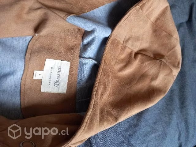 Chaqueta casual - Imagen 2
