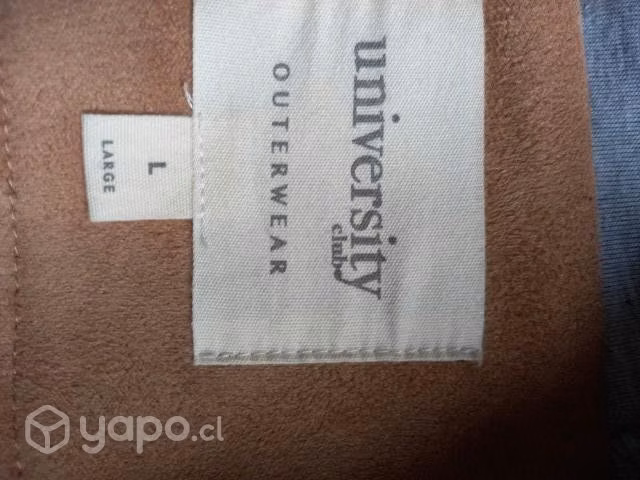 Chaqueta casual - Imagen 5