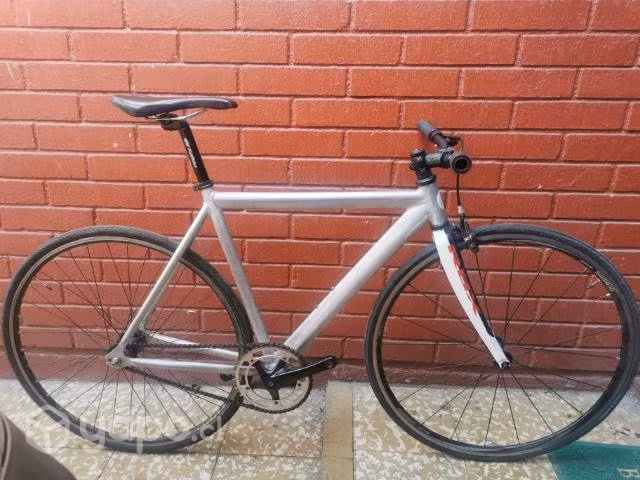 Piñon fijo fixed fixie talla 53
