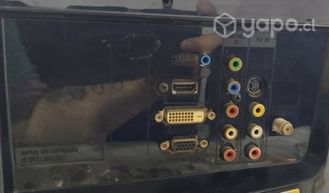 Monitor LCD LG - Imagen 4