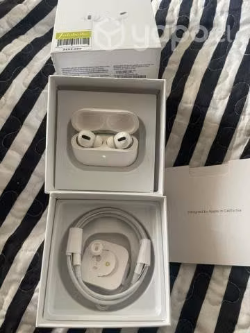 Audífonos airpods pro