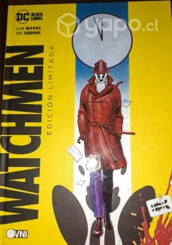 Watchmen