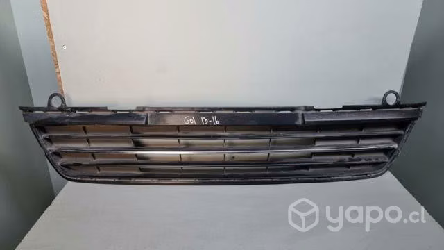 Rejilla volkswagen gol voyage dmg la cisterna 23.0