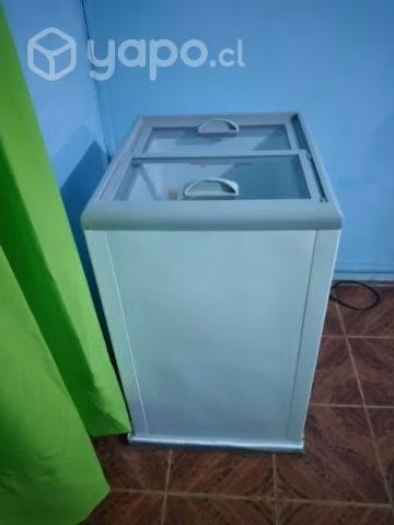 Congelador