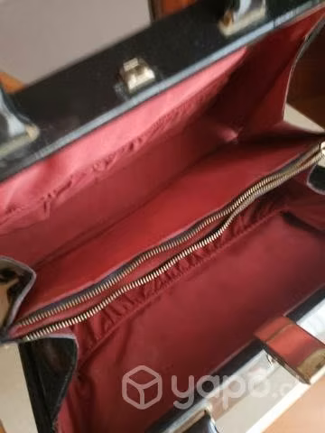 Cartera de charol - Imagen 2