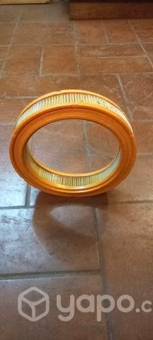 Filtro de aire Fiat 147 - 128