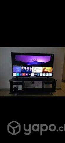 Led Smart tv 60 4K UHD - Imagen 2