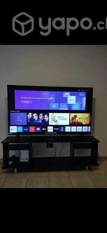 Led Smart tv 60 4K UHD - Imagen 3