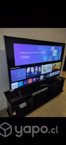 Led Smart tv 60 4K UHD