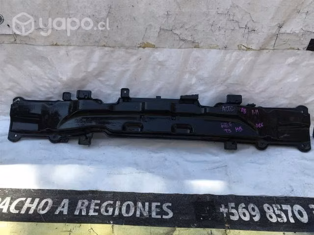 Refuerzo trasero Hyundai Accent RB