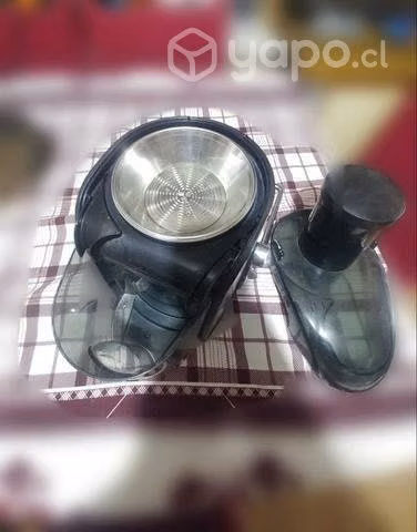 Estractor de jugo