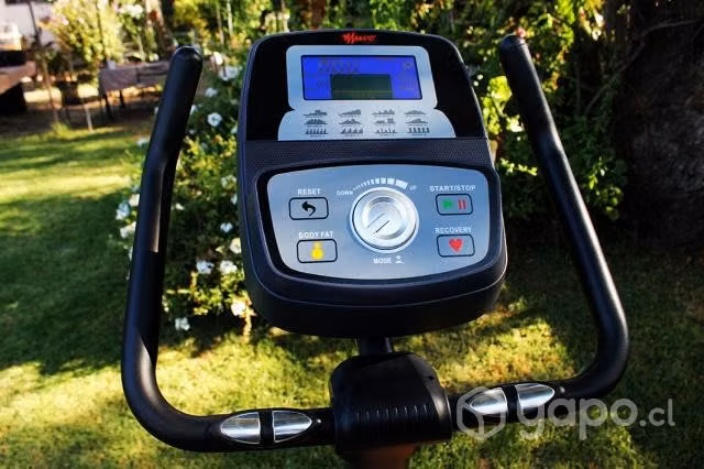 Bicicleta Muvo Pulse 75 Gold, Nueva